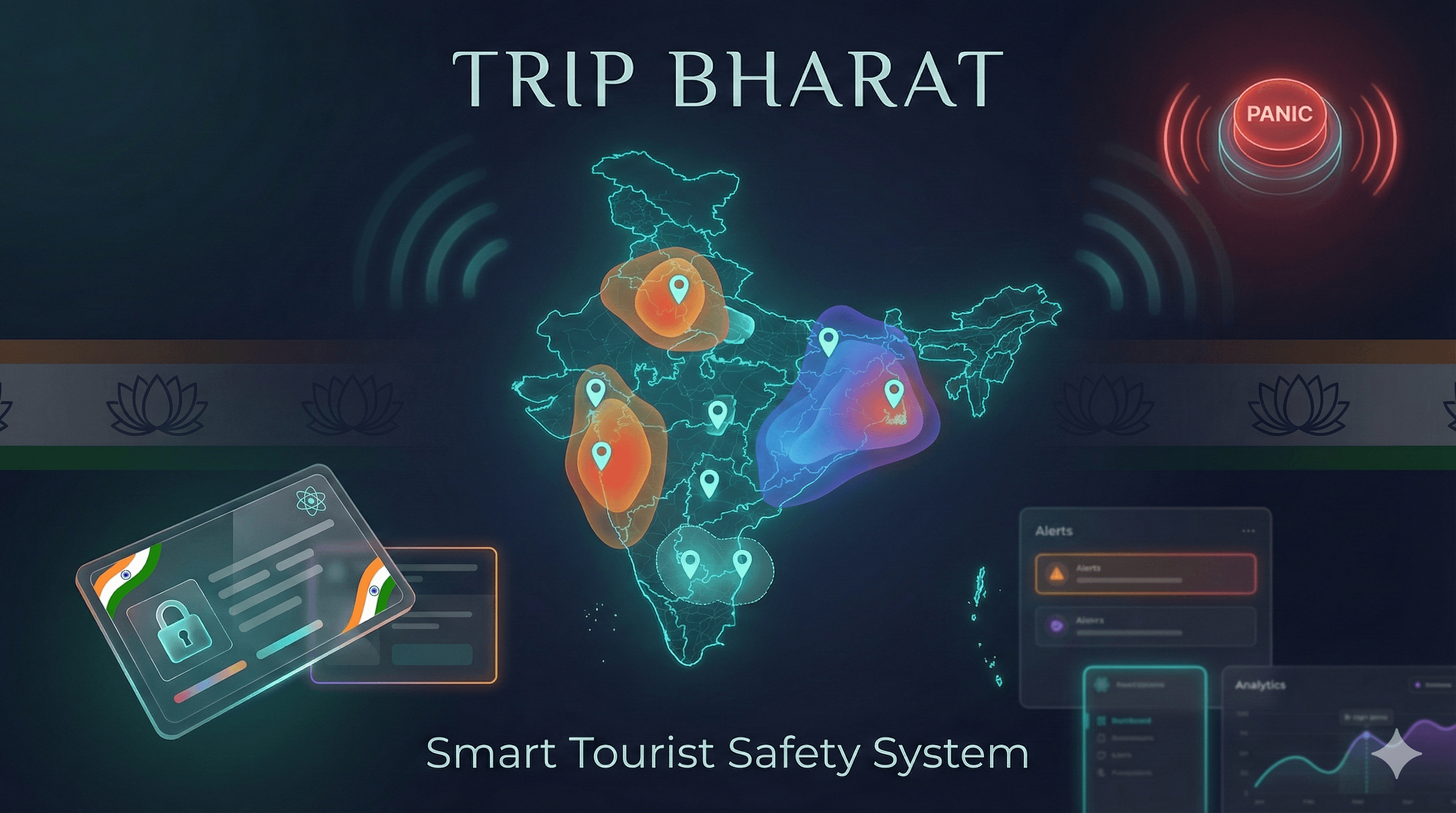 Trip Bharat