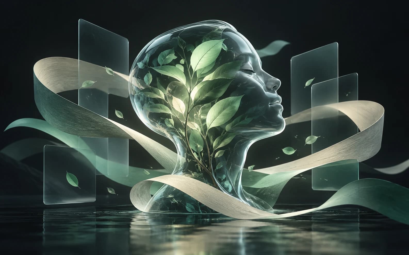Manastej Redesign project artwork