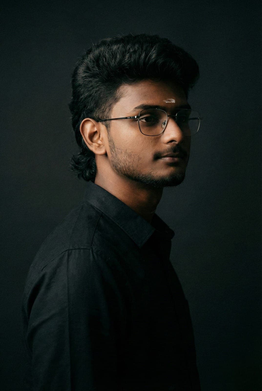 Portrait background 3