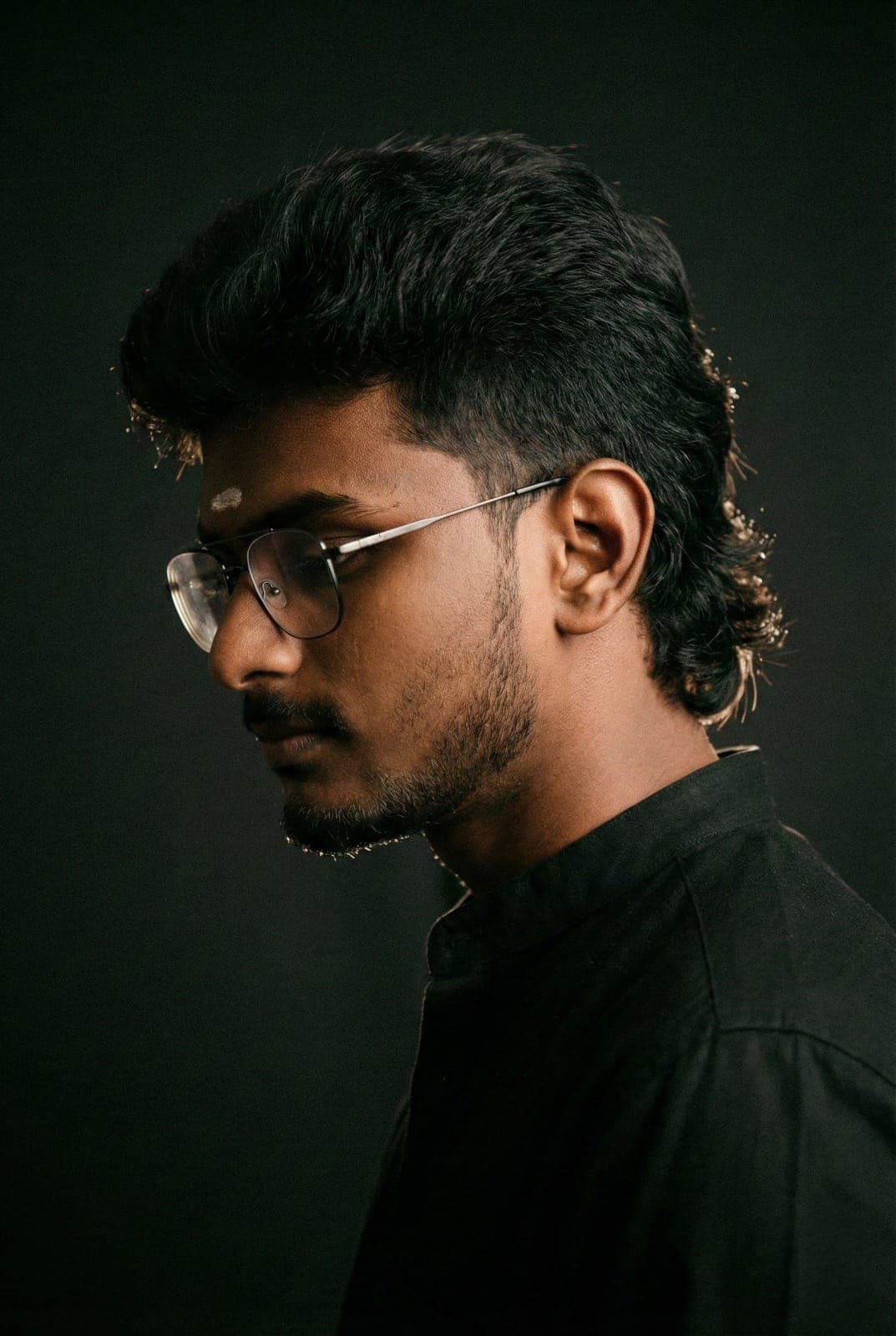 Portrait background 5